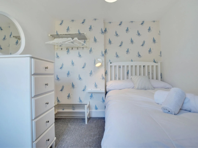Holiday Home Dandy