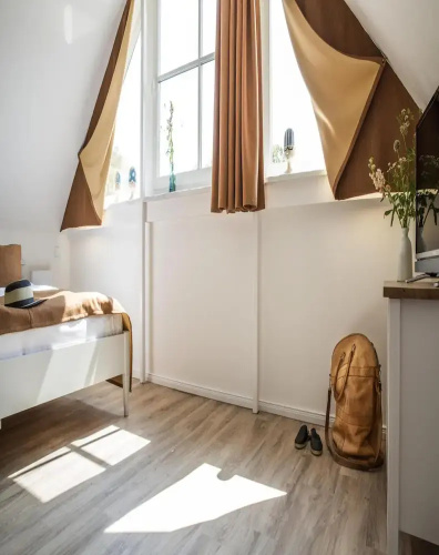 Apartment, Zingst