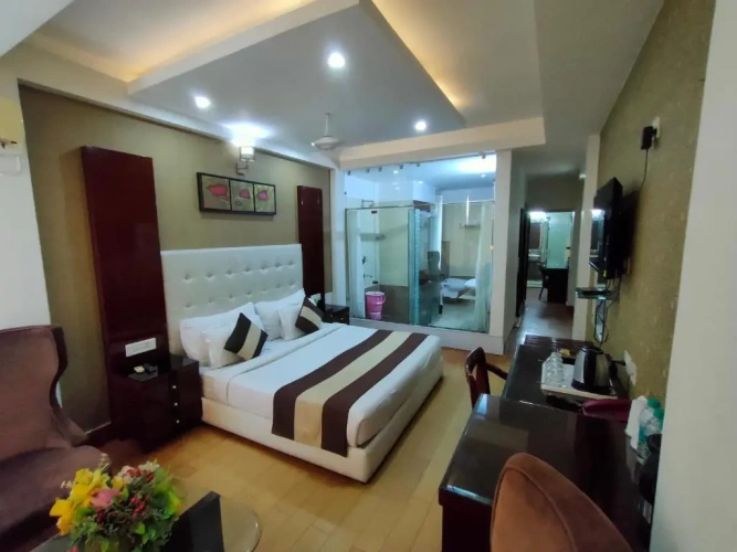 Suite