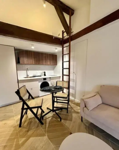 Marais Charming Paris Centre - MY Paris Room
