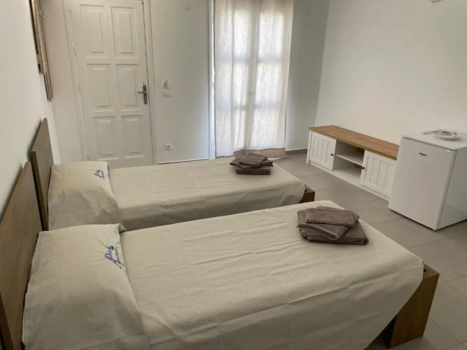 Deda Apartments