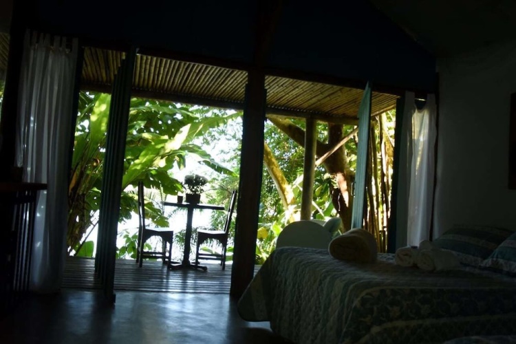 Family Bungalow