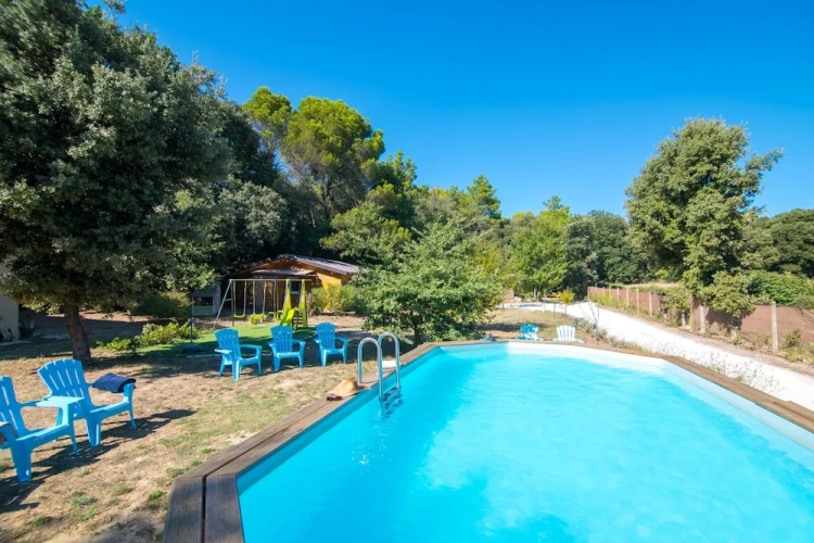 Comfort Chalet