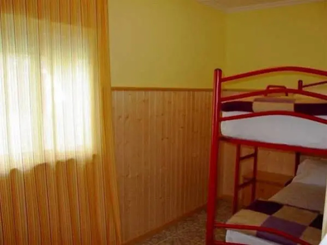 El Jardin Camping