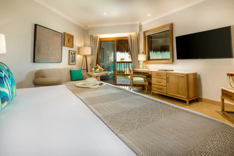 Valentin Imperial Riviera Maya – All Inclusive – Adults Only