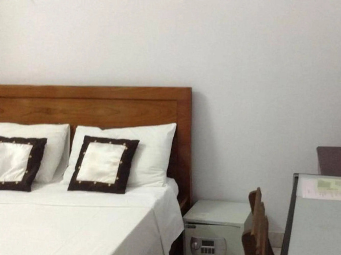 Long Hostel