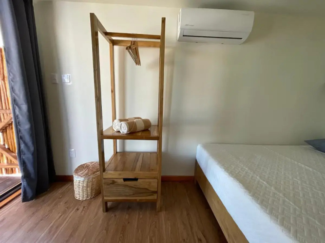 Hotel Solana Bacalar