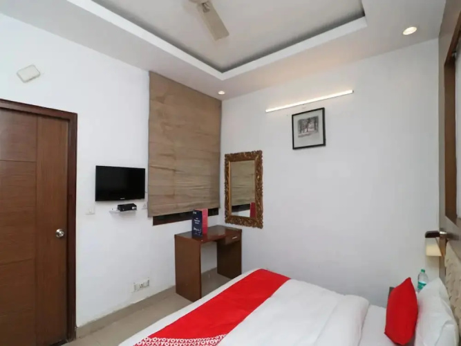 Hotel Rajwada