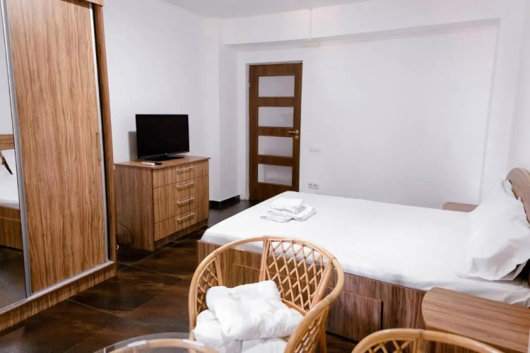 Apartament Mamaia