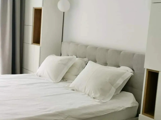 49 Apartment