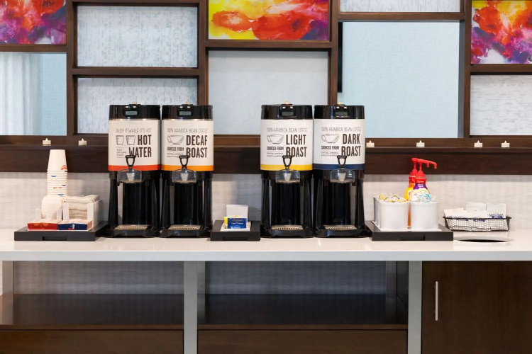 Hampton Inn Atlanta/Douglasville