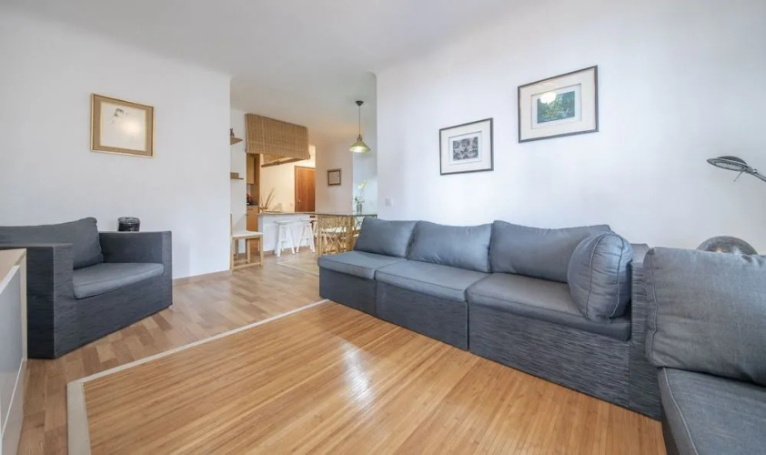 Beach Apartment Cambrils TH116