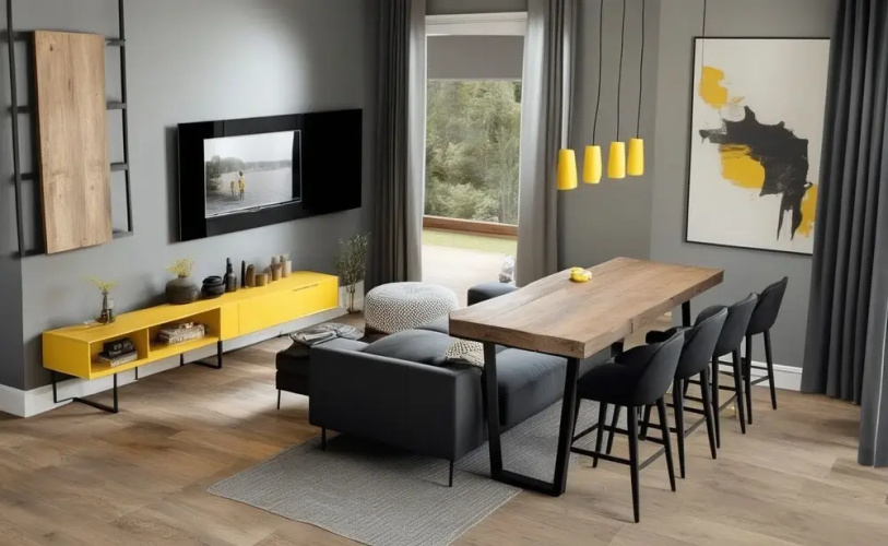 Ath City 4 apt Rental