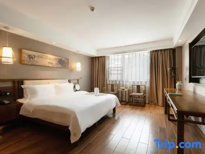 Langya Qingju Hotel