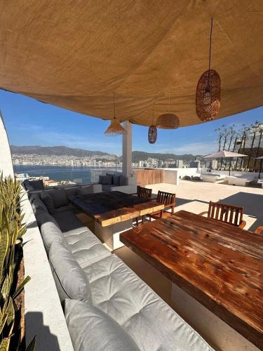 Premium Cottage