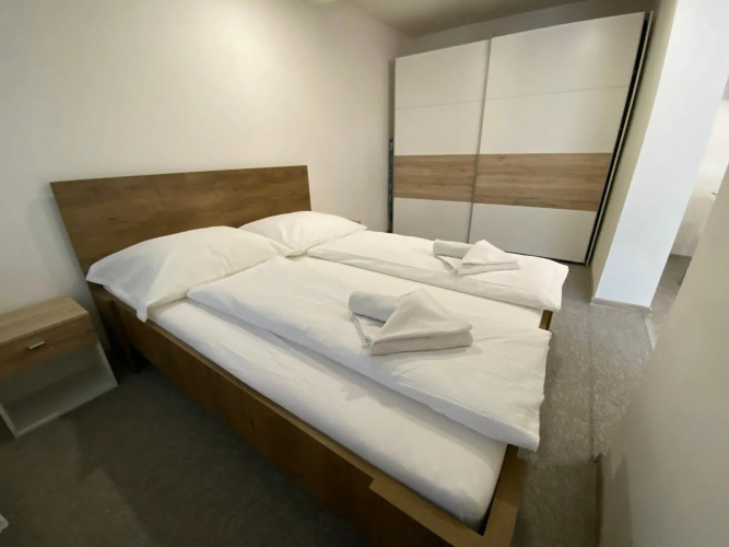 ARD Apartments - Levice