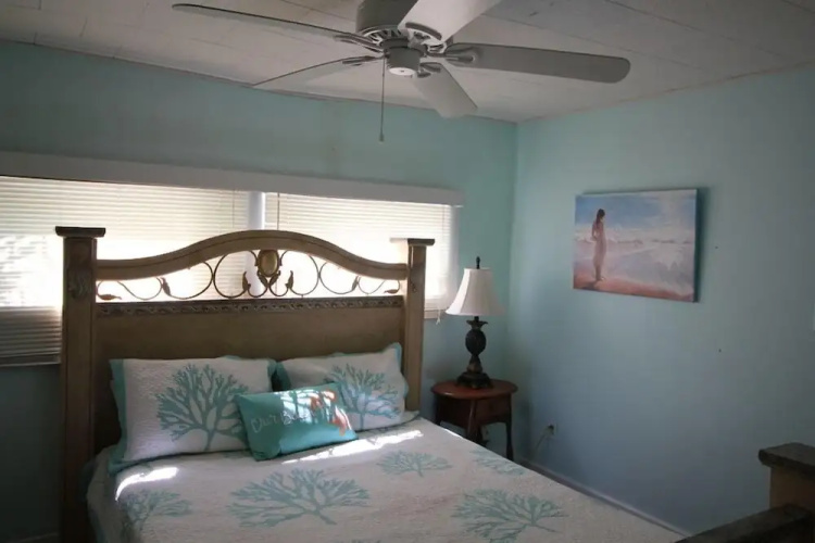 Indian River Lagoon Waterfront Cottages