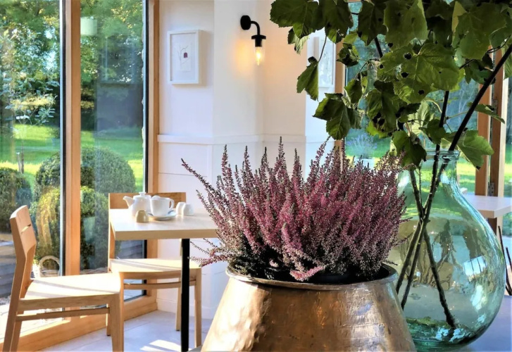 Lancaster Barn B&B
