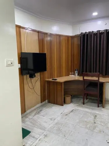 Hotel Suncity