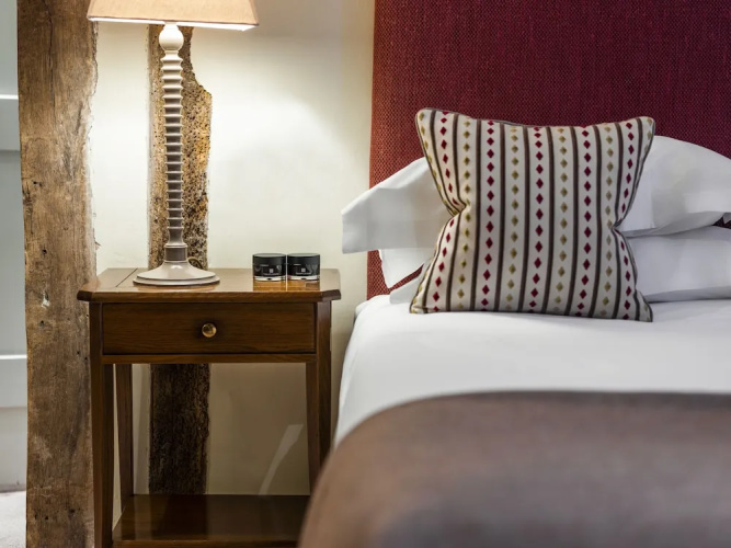 The Swan Lavenham