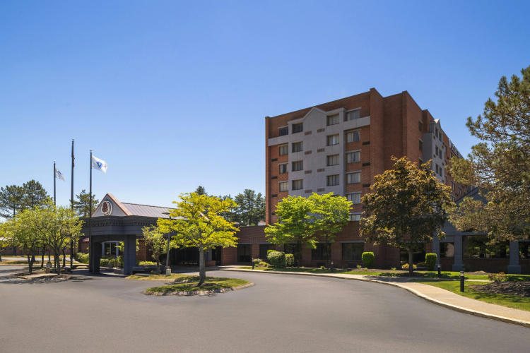 DoubleTree by Hilton Leominster photo 27