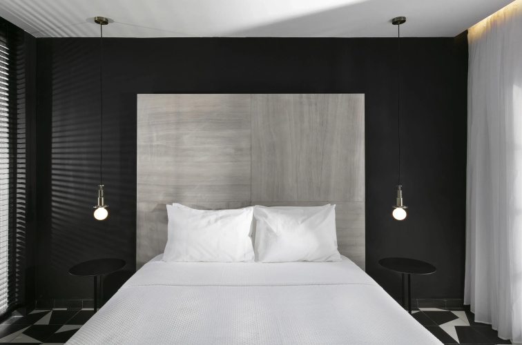 Bezalel Suites
