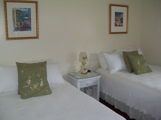 Holly Beach HotelOver view