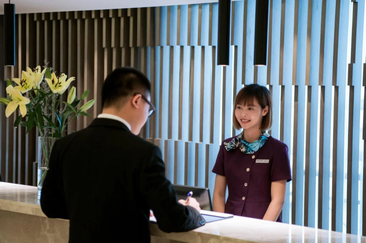 Nuohuating Hotel