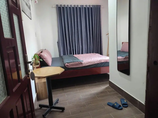 Hoa Son Villa Da Lat