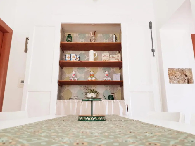 Vesuvio Apartment
