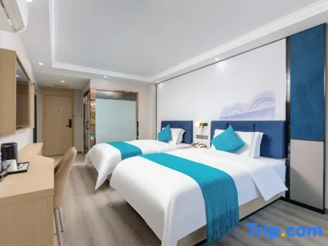 Business Twin room