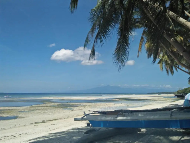 Lapyahan Guest House