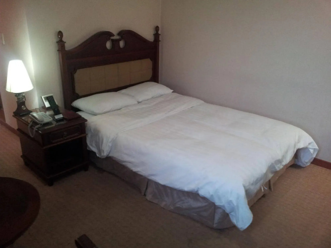 New Chonji Hotel