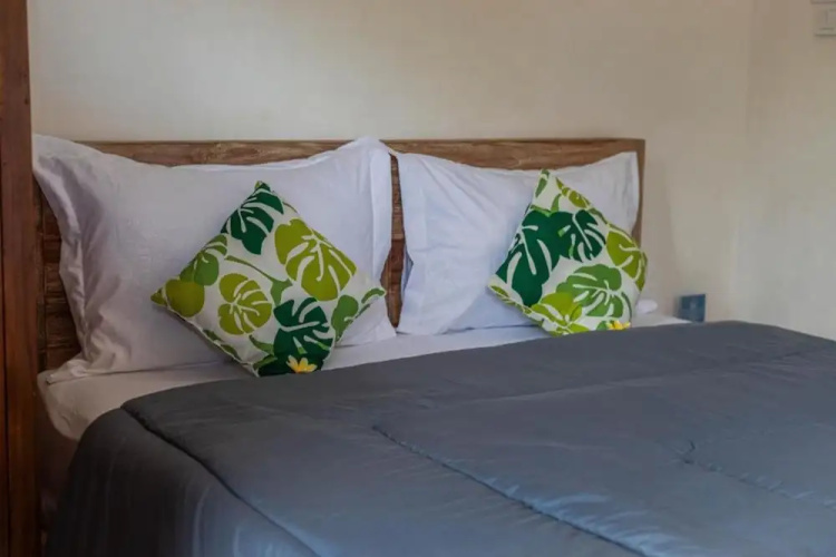 Bali DD Homestay