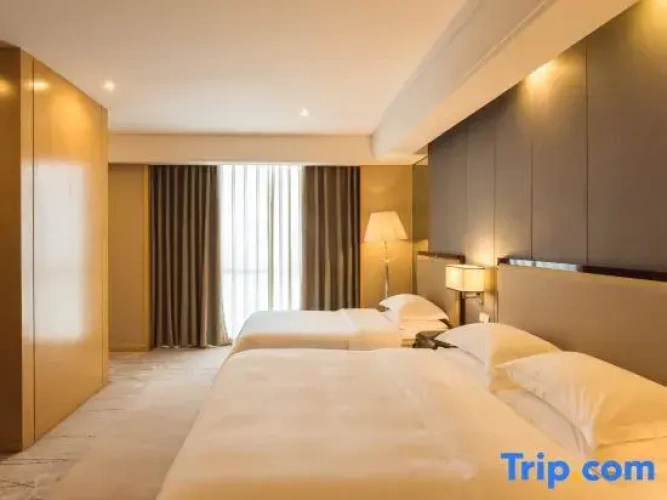 Business Double Family room