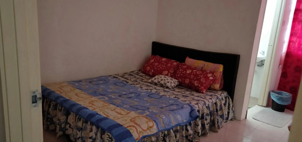 Homestay Simple