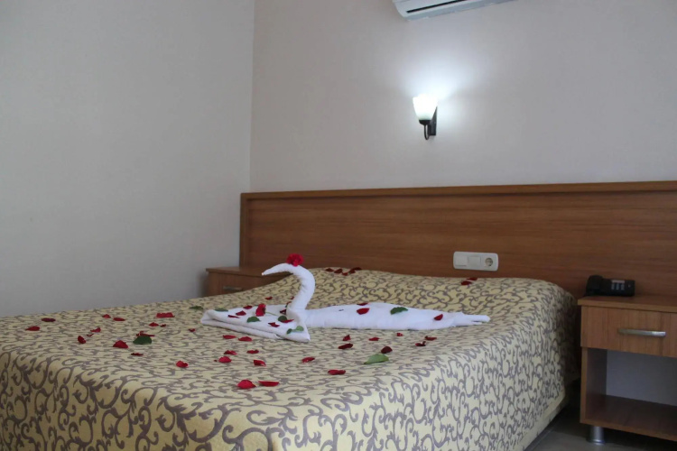 Mavi Belce Hotel