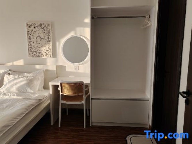 Comfort Double room with sea view