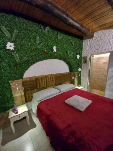 La Grotta
