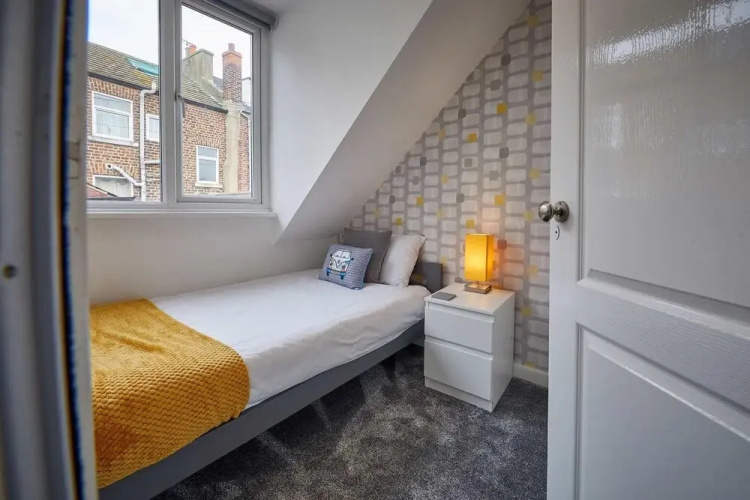 Oasis Cottage in Whitby