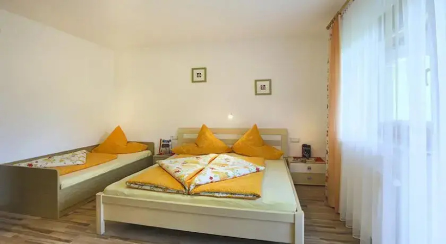 Appartement Gisela