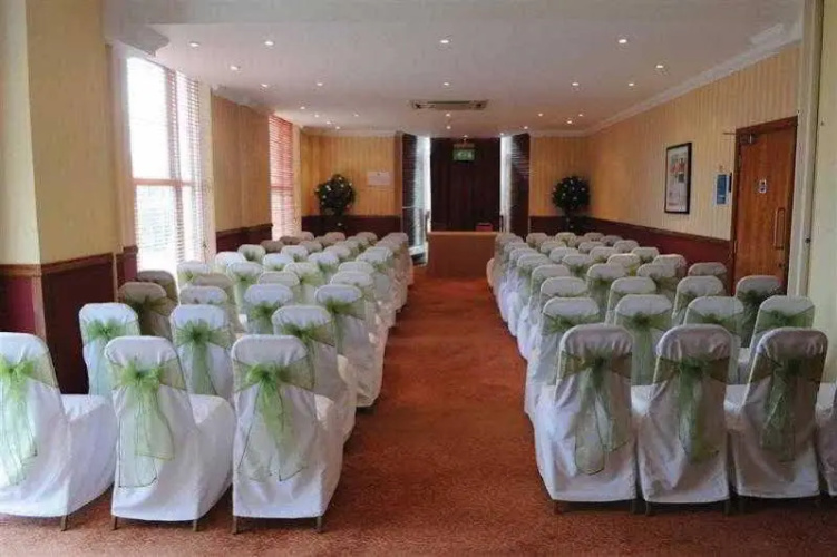 Best Western Welwyn Garden City Homestead Court Hotel photo 11