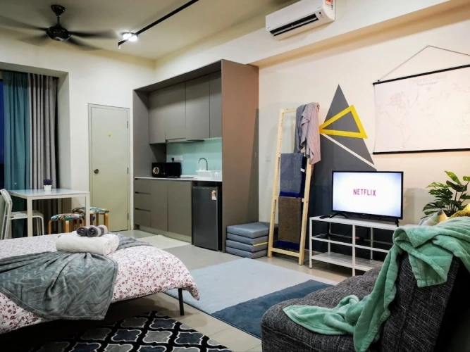 Family Suite