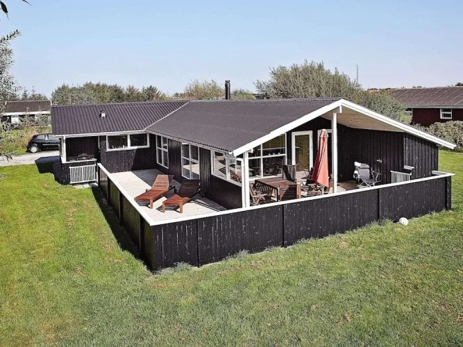Cottage