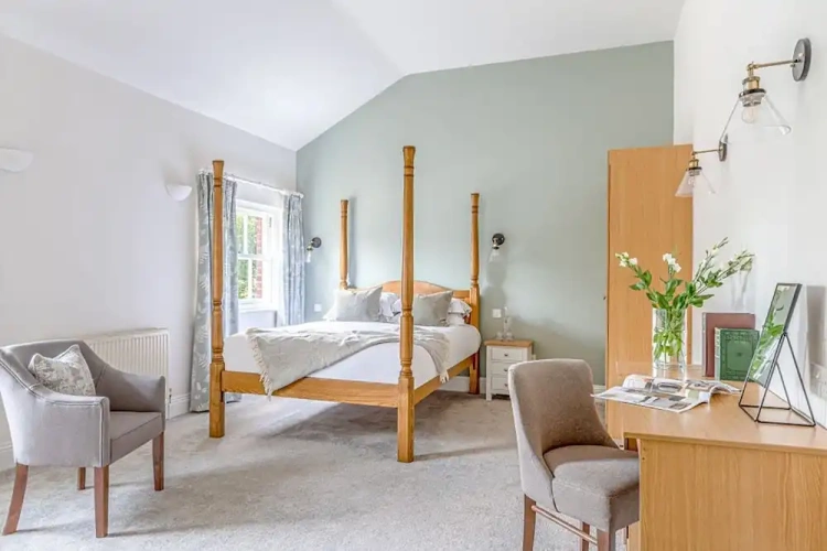 Comfort Double room