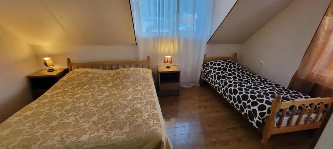 Hotel Edemi