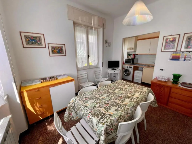 Tilde apartment - Levanto, 5 Terre