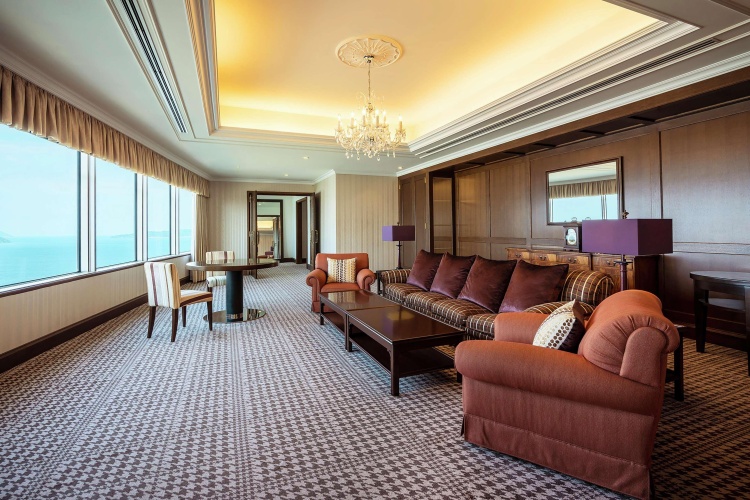 Hilton Fukuoka Sea Hawk photo 25