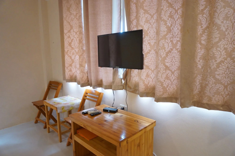 Norn Ranong Hostel