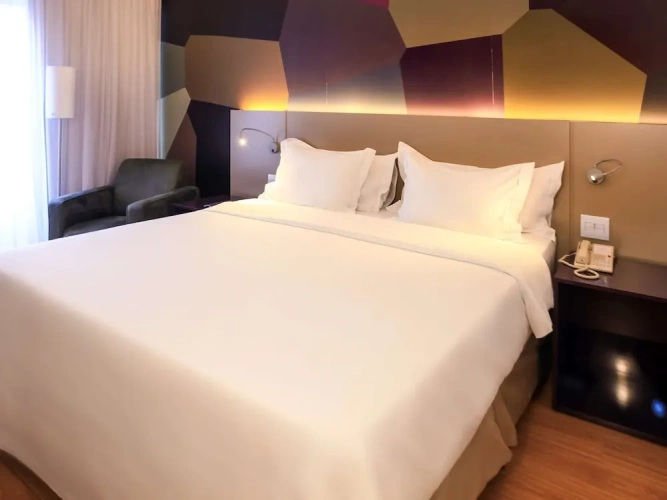 Privilege Double Apartment